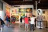 ART Gallery Walk at Wynwood Walls Gallery