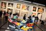 ART Gallery Walk at Wynwood Walls Gallery