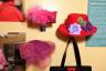 Isabel Bernfeld Anderson hat collection at Jewish Museum of Florida-FIU