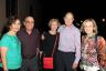 Harold and Linda Gassenheimer with Lynn and Alan Stein, and Bernita King
