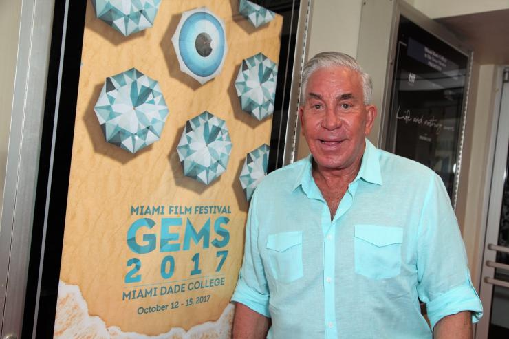 MAZ :: Gallery: MDC Presents GEMS 2017 Film Festival