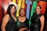 Myrna Lallemand, Mireille Chancy Gonzalez and, Nathalie Menachem