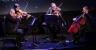The Amernet String Quartet, Ensemble-in-Residence of Florida International University