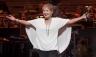Liz Callaway performs with the South Florida Symphony Orchestra