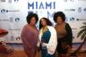 Yvonnw Rodriguez (Cast), Omilani Alarcon (Director, Jury, Producer), Yvette Rodriguez (Cast) of “Latinegras: A Journey of Self Love Through an Afro-Latina Lens”