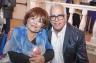 Lenore Toby Simmons and Richard Jay-Alexander