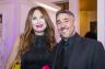 Tara Solomon and Frank Ricigliano