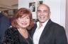 Penny Wallace and Harvey J. Burstein