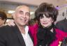 Harvey J. Burstein and Marcy Lefton