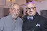 Woody Graber and Tim Robblee
