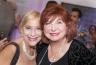Charlotte Libov and Penny Wallace