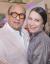 Marvin Ross Friedman and Adrienne Haas