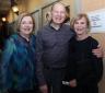 Bobbie Cohen, Alan and Lynne Stein