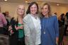 Faith Messing, Laurie Appignani, Sheila Goodman