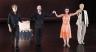 Tango Out - Artistic Director Ray Sullivan - Dancers Maximiliano Alvarado, Paloma Berrios, Ray Sullivan & Luis Vivas