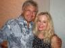 Peter and Lisa Seite.