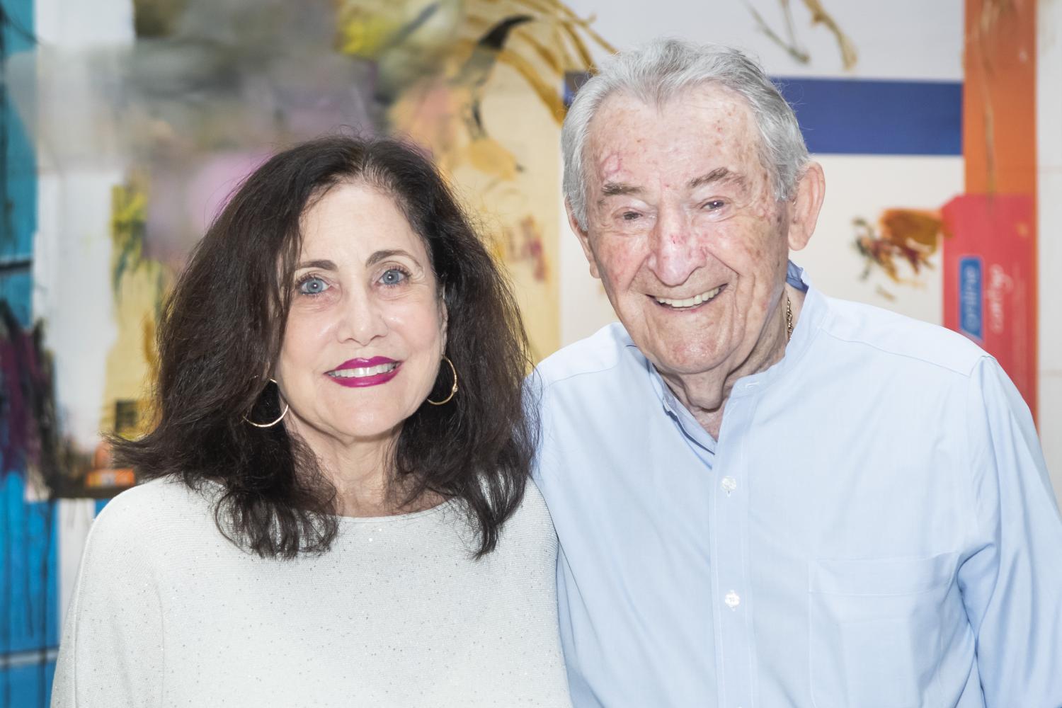 MAZ Gallery Art and the Eye