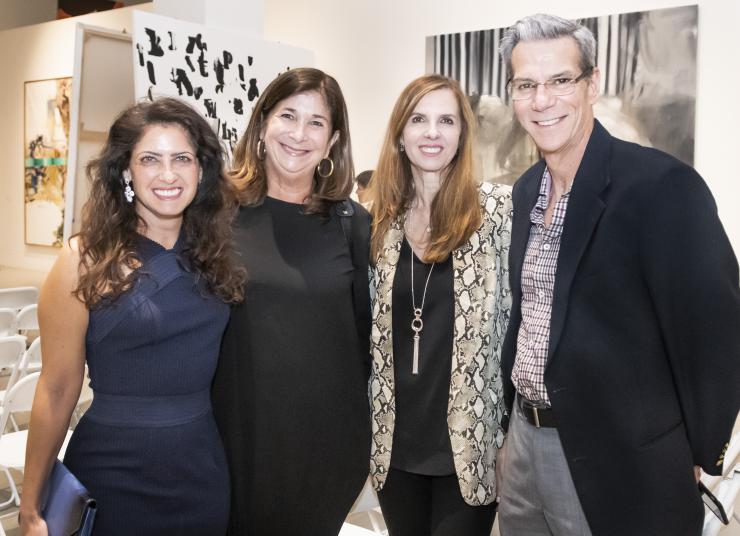 MAZ Gallery Art and the Eye