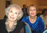 Beth Holland and Paula Valad