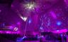Pulse: Latin Beats, included a late night blend of DJ and NWS symphony music in the New World Symphony Performance Hall