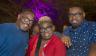 David Polite, Dionne Polite and Troy Abrams