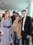Miami Beach Commissioner Kristen Rosen Gonzalez, Christine & Anton Klingspov
