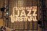 South Beach Jazz Festival logo.