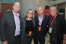 Jeff Levin, Michelle Labgold, Bob Berrin, Alan Lieberman