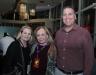Karen Marcus, Caren Sredni, Achikam Yogev
