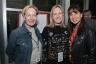 Eva Rimsky, Silvia Assor, Alison Mars