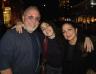 Emilio, Emily, and Gloria Estefan.