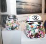 Stormtrooper Chanel Addict Special Edition Miami 2018 by Auguste