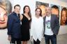 Randy Michel, Maria Rosenta, Raquel Lottman, Michel Bitton