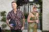 Dance Now! Miami Founding Co-Directors Diego Salterini and Hannah Baumgarten