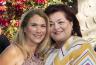 Sandra Curbelo and Denise Wolpert