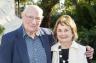 Bob Bromberg and Sandra Bromberg