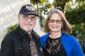Daniel Lewis and Maureen Lewis