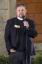 Ancient Spanish Monastery Chairman/Curator Greg Mansfield