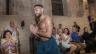 Dance Now! Miami dancer Anthony Velazquez