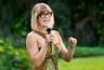 Dance Now! Miami Founding Co-Director Hannah Baumgarten.