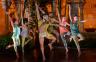 Dance Now! Miami dancers.