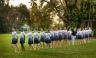 Miami Arts Charter School dancers.