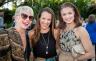 Basden Enterprises Inc., Interlochen Center for the Arts and Miami Dance Hub, Cameron Basden, Trisha Carter (Miami Dance Hub) and Jennifer Kronenberg-Guerra (Dimensions Dance Theatre of Miami).