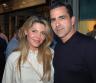 Liliana Camacho and Edgar Monserratt