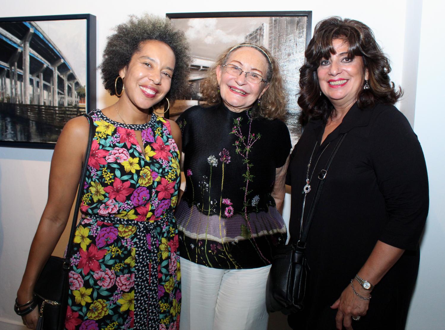 MAZ :: Gallery: Paint me Miami