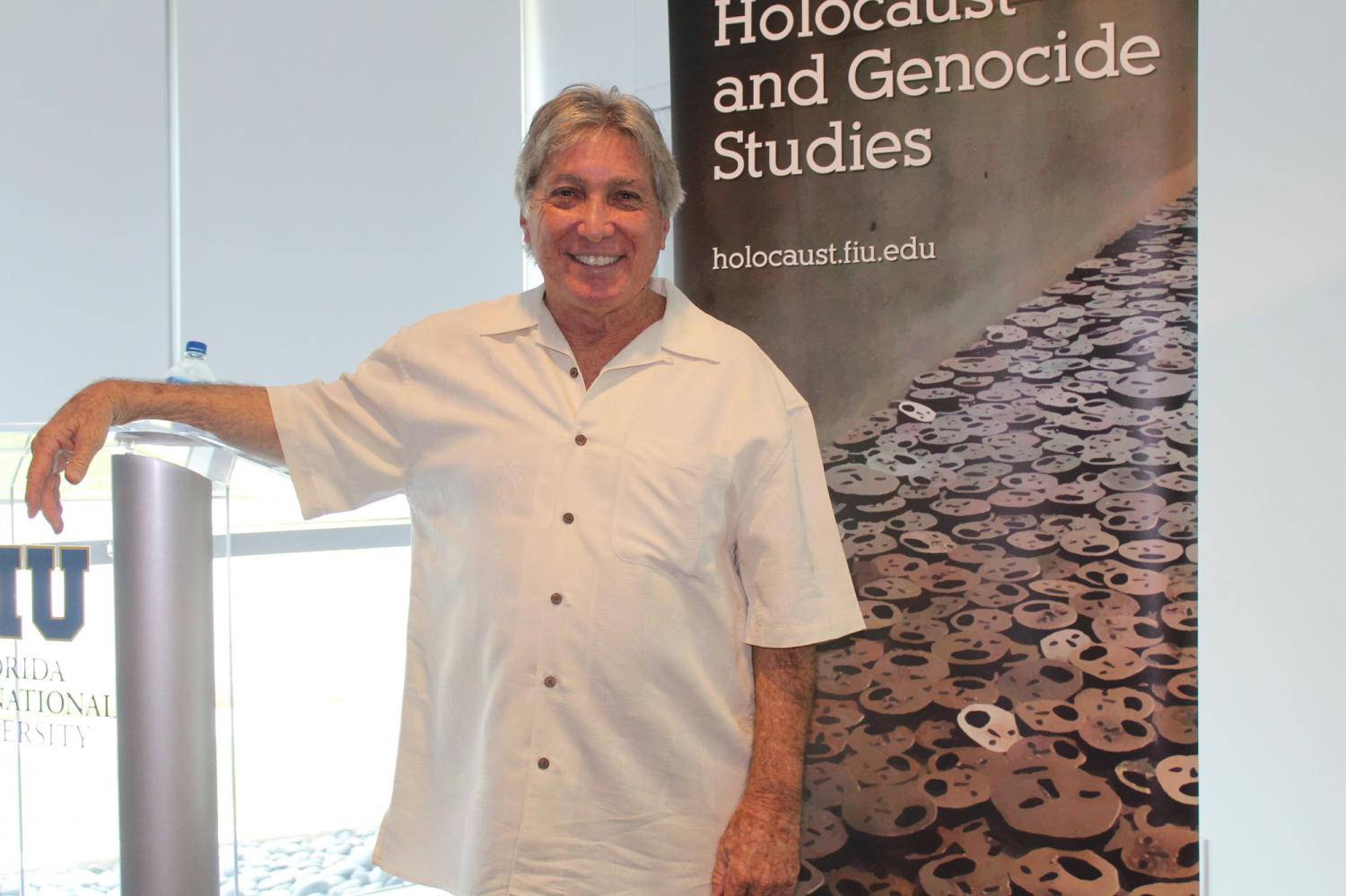 MAZ Gallery Gary Monroe Exhibit