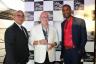 Moises Almonte, Charles LoDuca, Charles Smart
