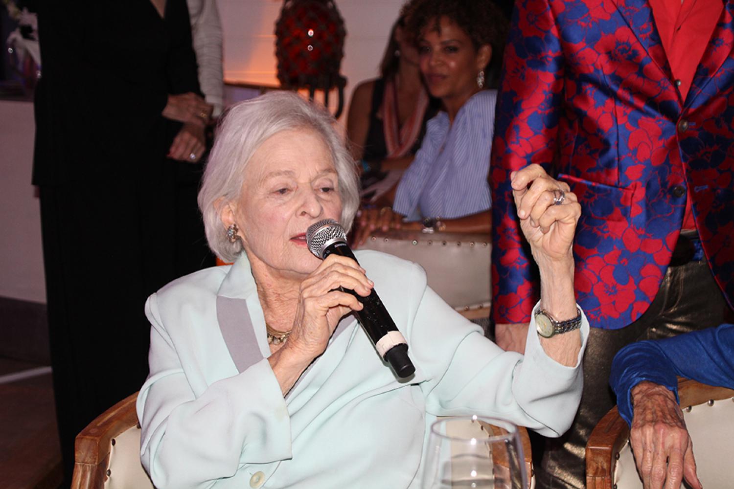 MAZ Gallery Women of Inspiration Honored
