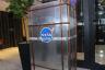 NASA Chest