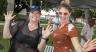 Jenny Luetkemeyer and Lisa Lamazzi